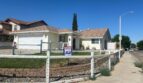44961 16th St. East - Lancaster - California - 3 bed, 2 bath rental property