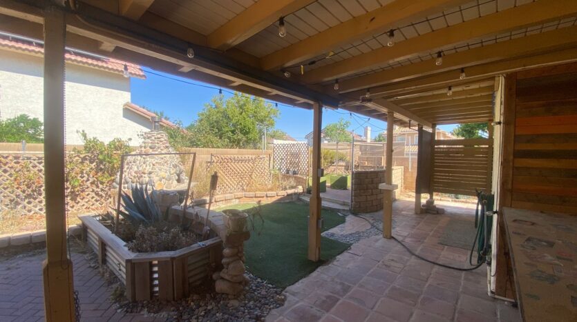 44961 16th St. East - Lancaster - California - 3 bed, 2 bath rental property