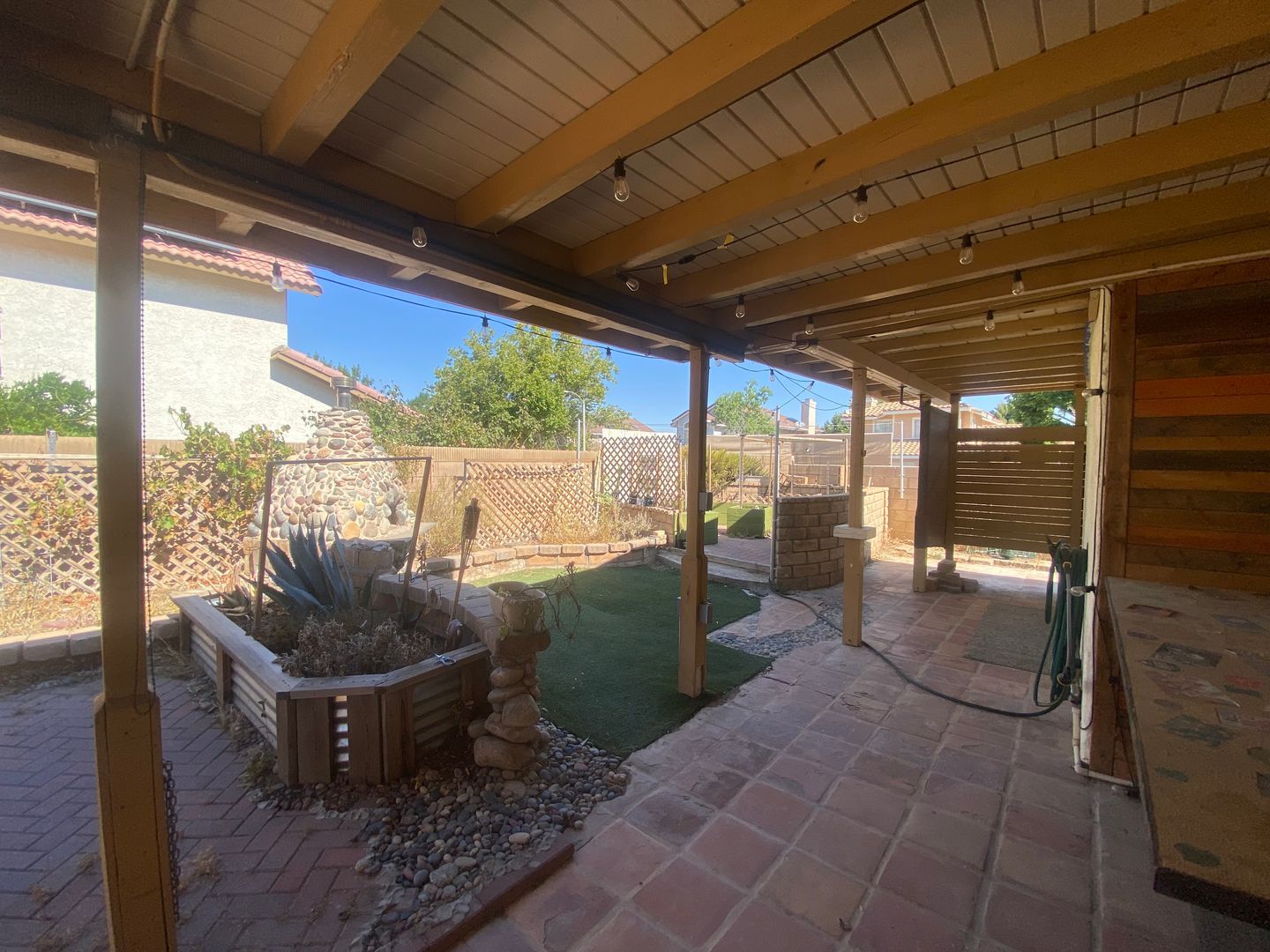44961 16th St. East - Lancaster - California - 3 bed, 2 bath rental property