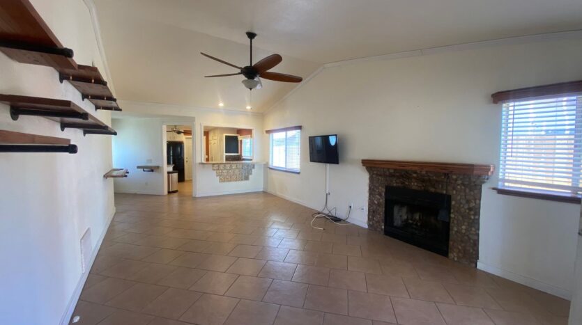 44961 16th St. East - Lancaster - California - 3 bed, 2 bath rental property