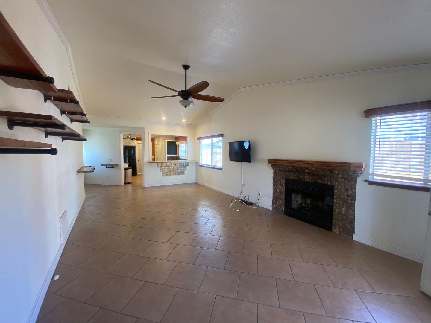 44961 16th St. East - Lancaster - California - 3 bed, 2 bath rental property
