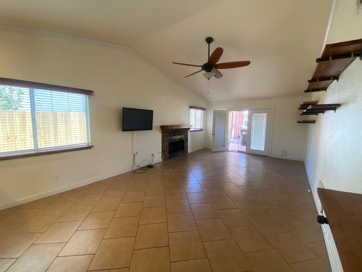 44961 16th St. East - Lancaster - California - 3 bed, 2 bath rental property