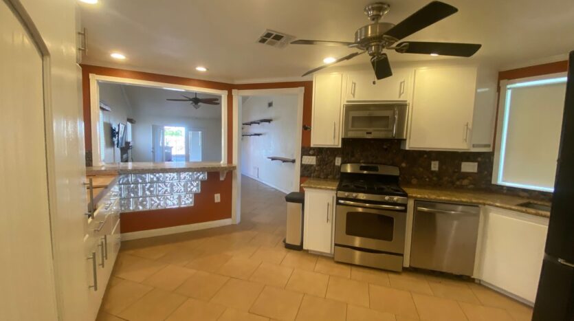 44961 16th St. East - Lancaster - California - 3 bed, 2 bath rental property