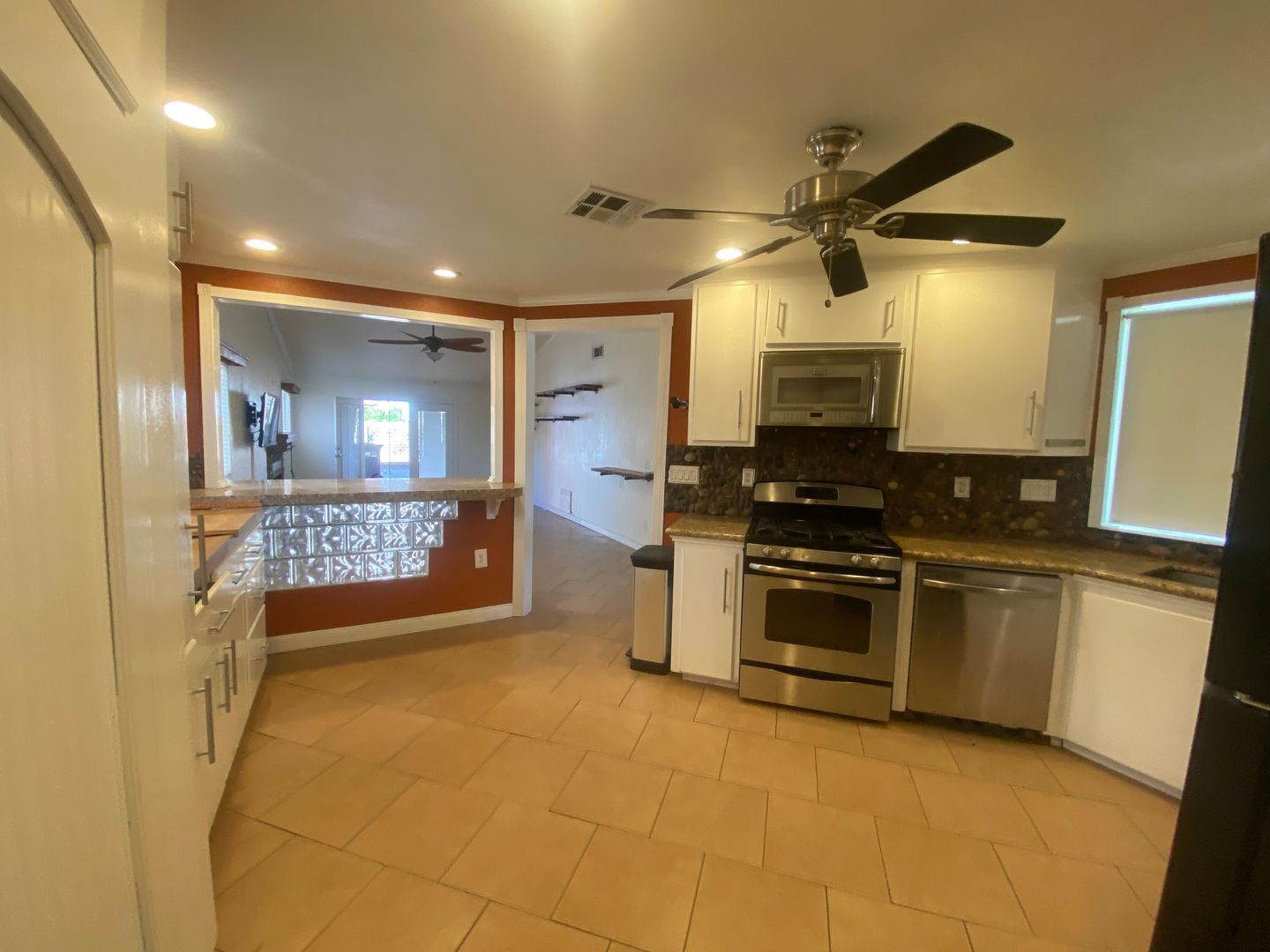 44961 16th St. East - Lancaster - California - 3 bed, 2 bath rental property