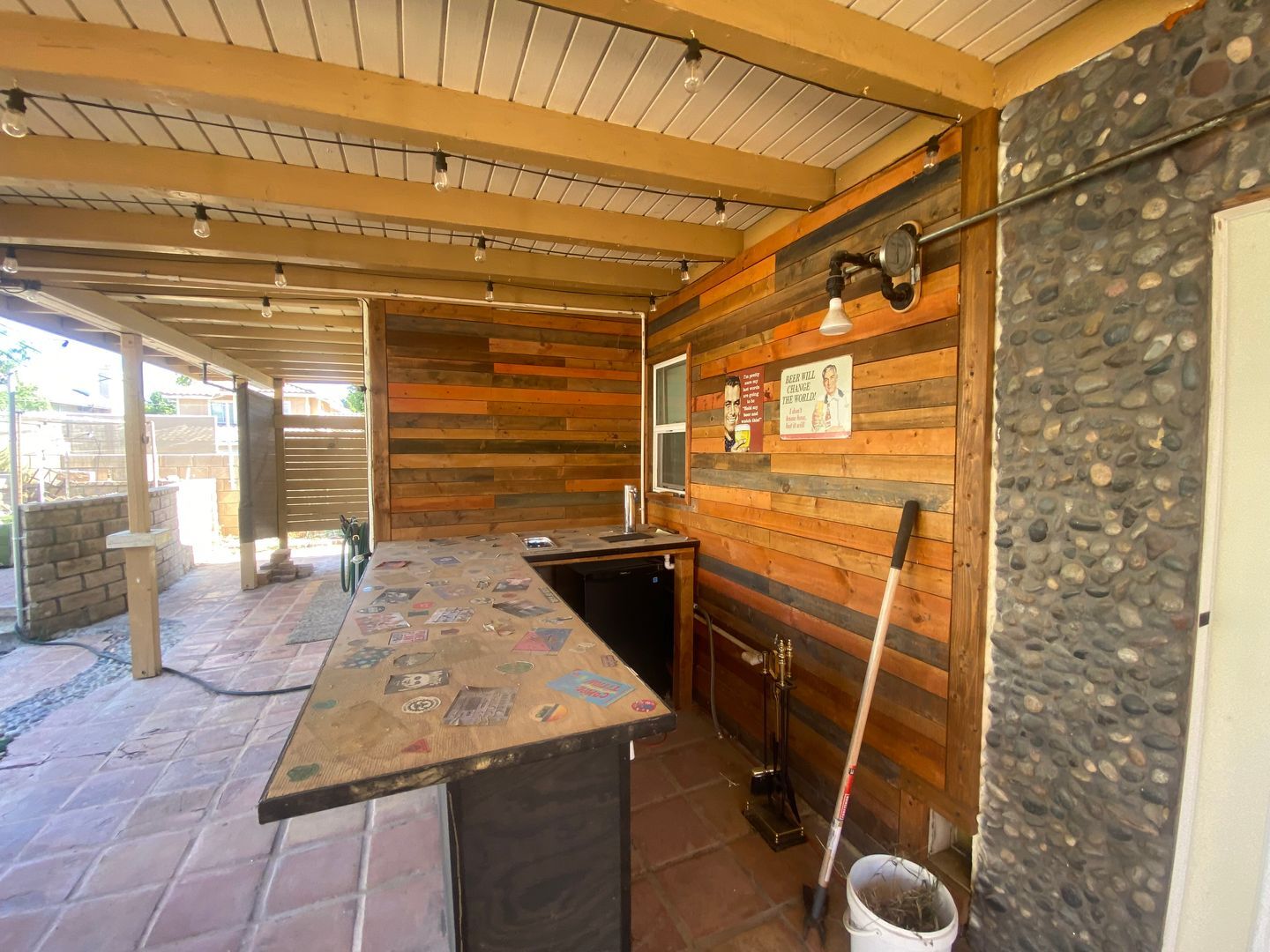44961 16th St. East - Lancaster - California - 3 bed, 2 bath rental property