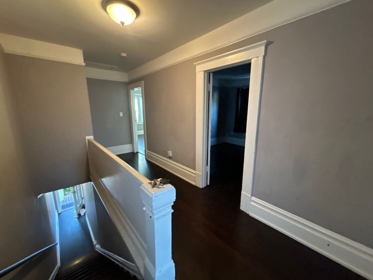 454-456 Alcatraz - Oakland - California - 1 bed, 1 bath rental property