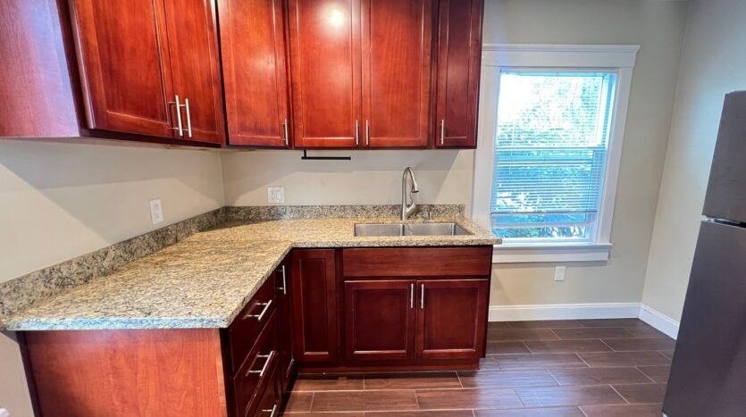 454-456 Alcatraz - Oakland - California - 1 bed, 1 bath rental property