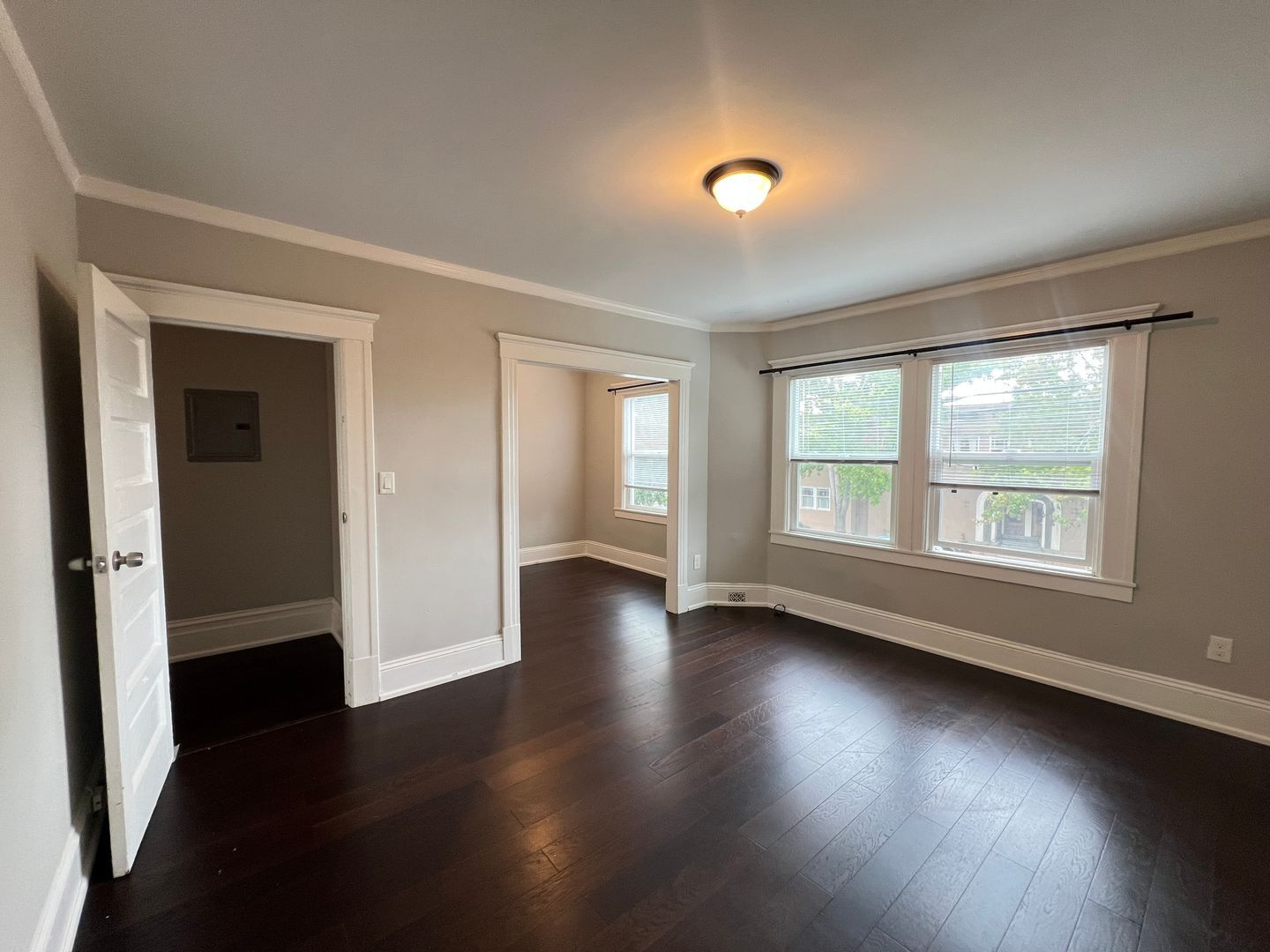 454-456 Alcatraz - Oakland - California - 1 bed, 1 bath rental property