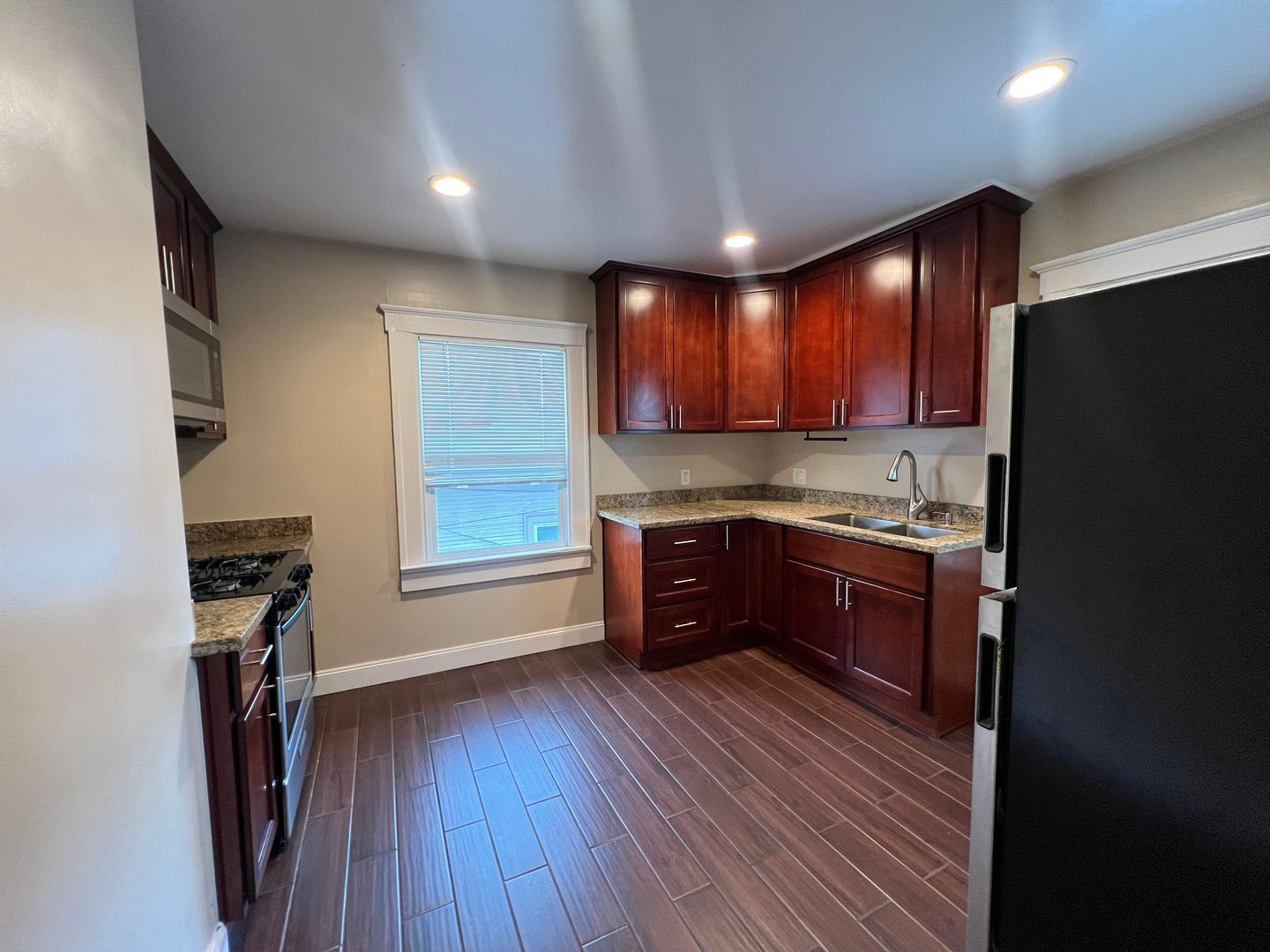 454-456 Alcatraz - Oakland - California - 1 bed, 1 bath rental property