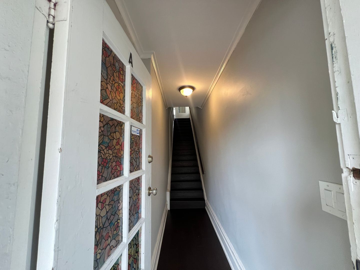 454-456 Alcatraz - Oakland - California - 1 bed, 1 bath rental property