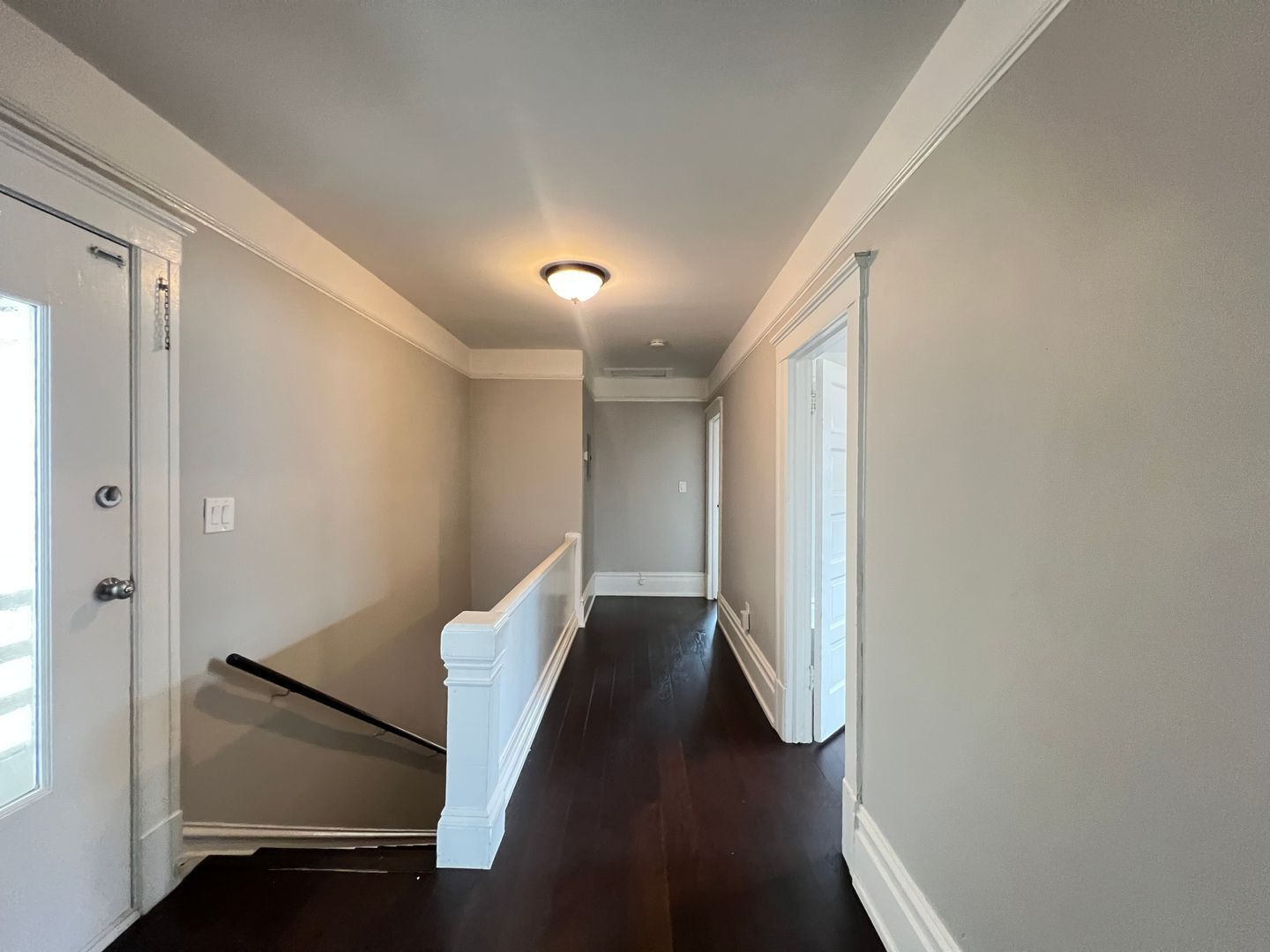454-456 Alcatraz - Oakland - California - 1 bed, 1 bath rental property