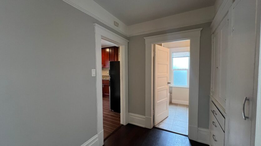 454-456 Alcatraz - Oakland - California - 1 bed, 1 bath rental property