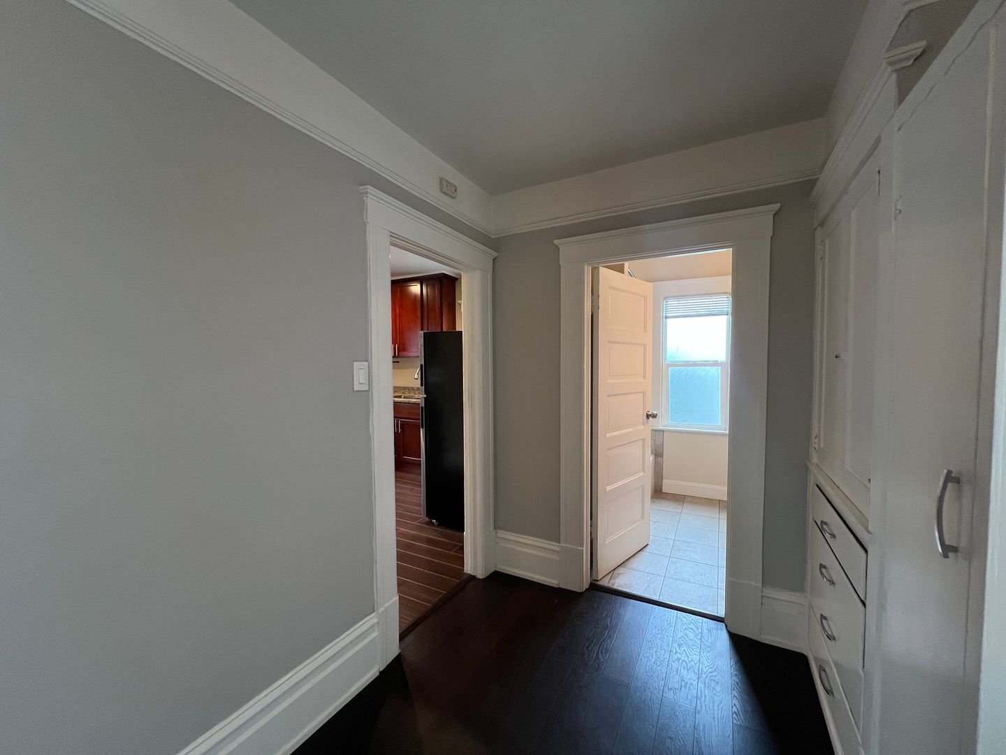 454-456 Alcatraz - Oakland - California - 1 bed, 1 bath rental property