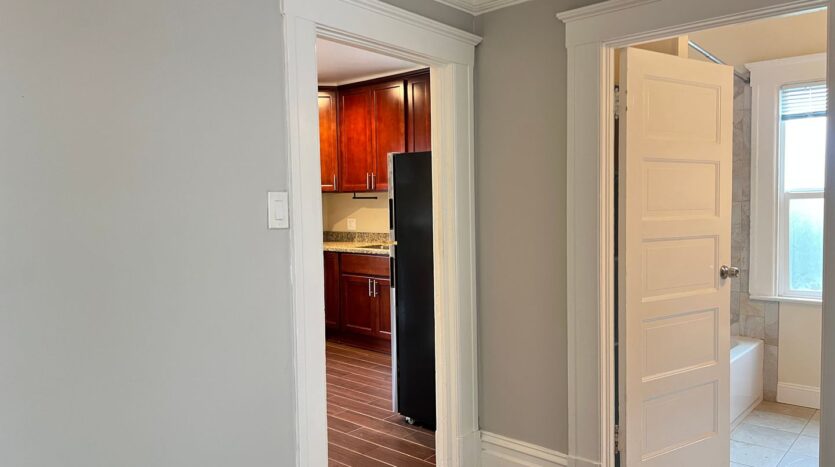 454-456 Alcatraz - Oakland - California - 1 bed, 1 bath rental property