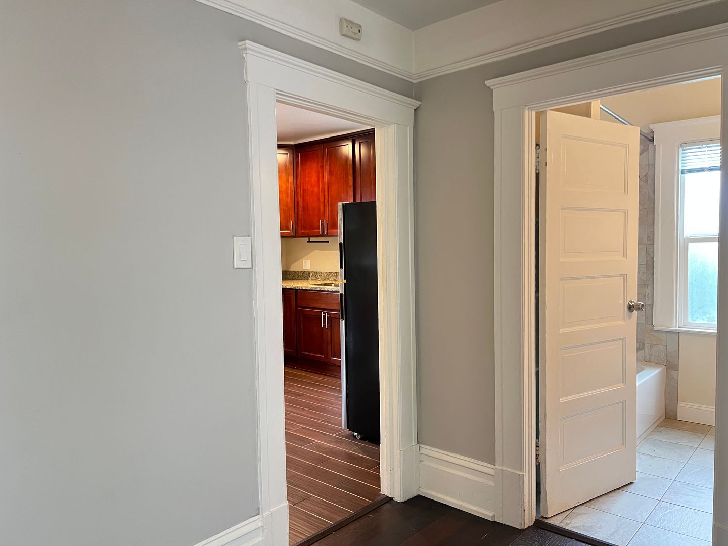 454-456 Alcatraz - Oakland - California - 1 bed, 1 bath rental property