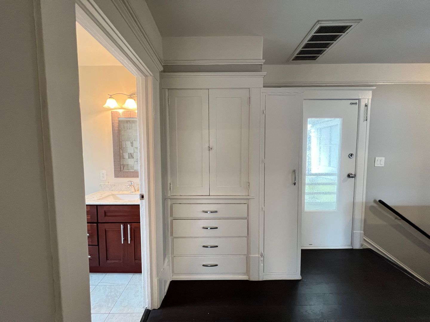 454-456 Alcatraz - Oakland - California - 1 bed, 1 bath rental property