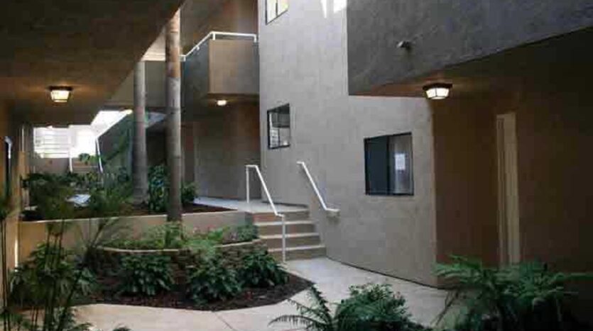 4540 60th St #107 - San Diego - California - 2 bed, 2 bath rental property