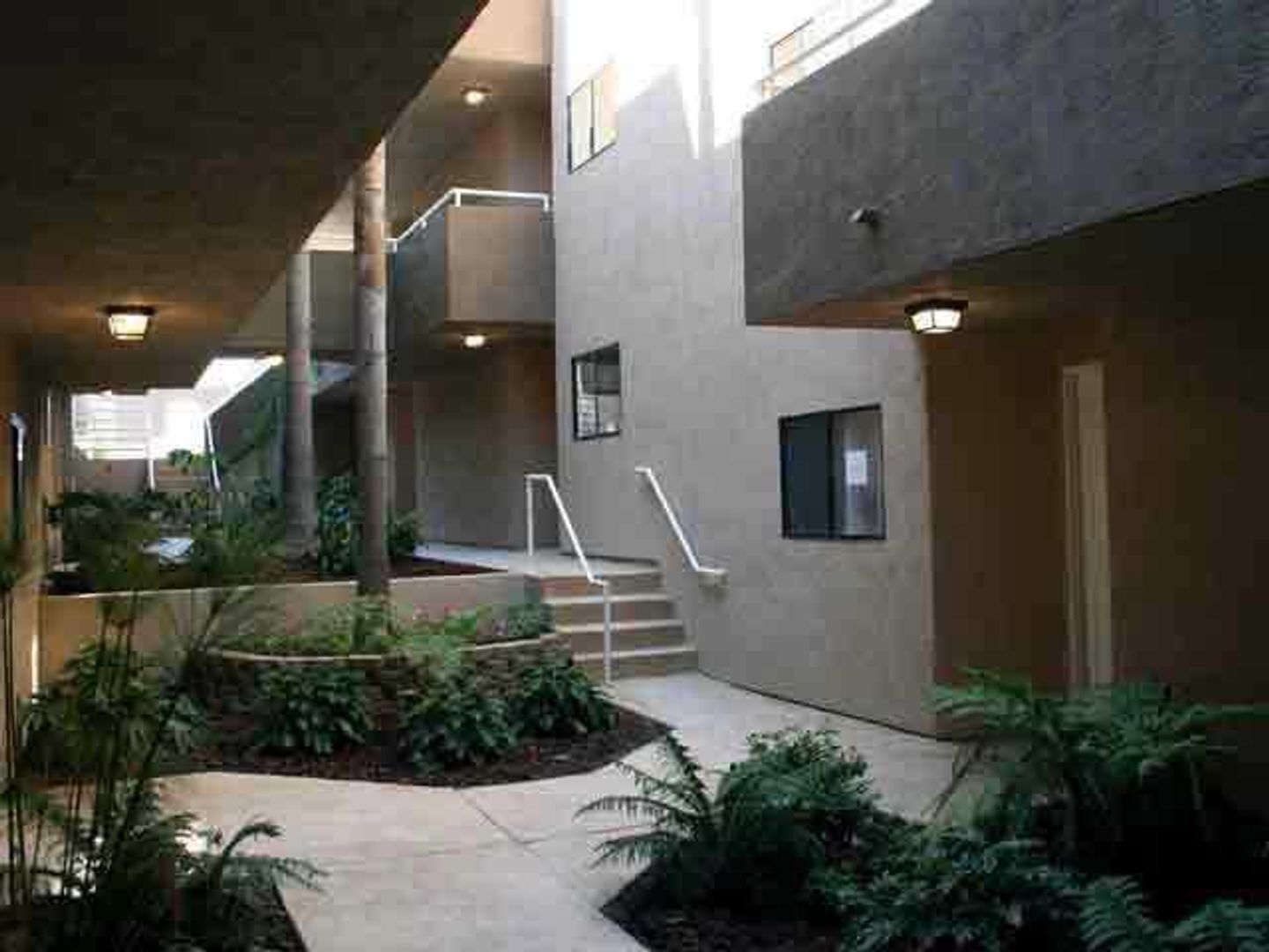 4540 60th St #107 - San Diego - California - 2 bed, 2 bath rental property
