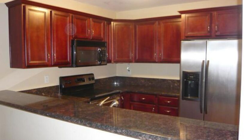 4540 60th St #107 - San Diego - California - 2 bed, 2 bath rental property