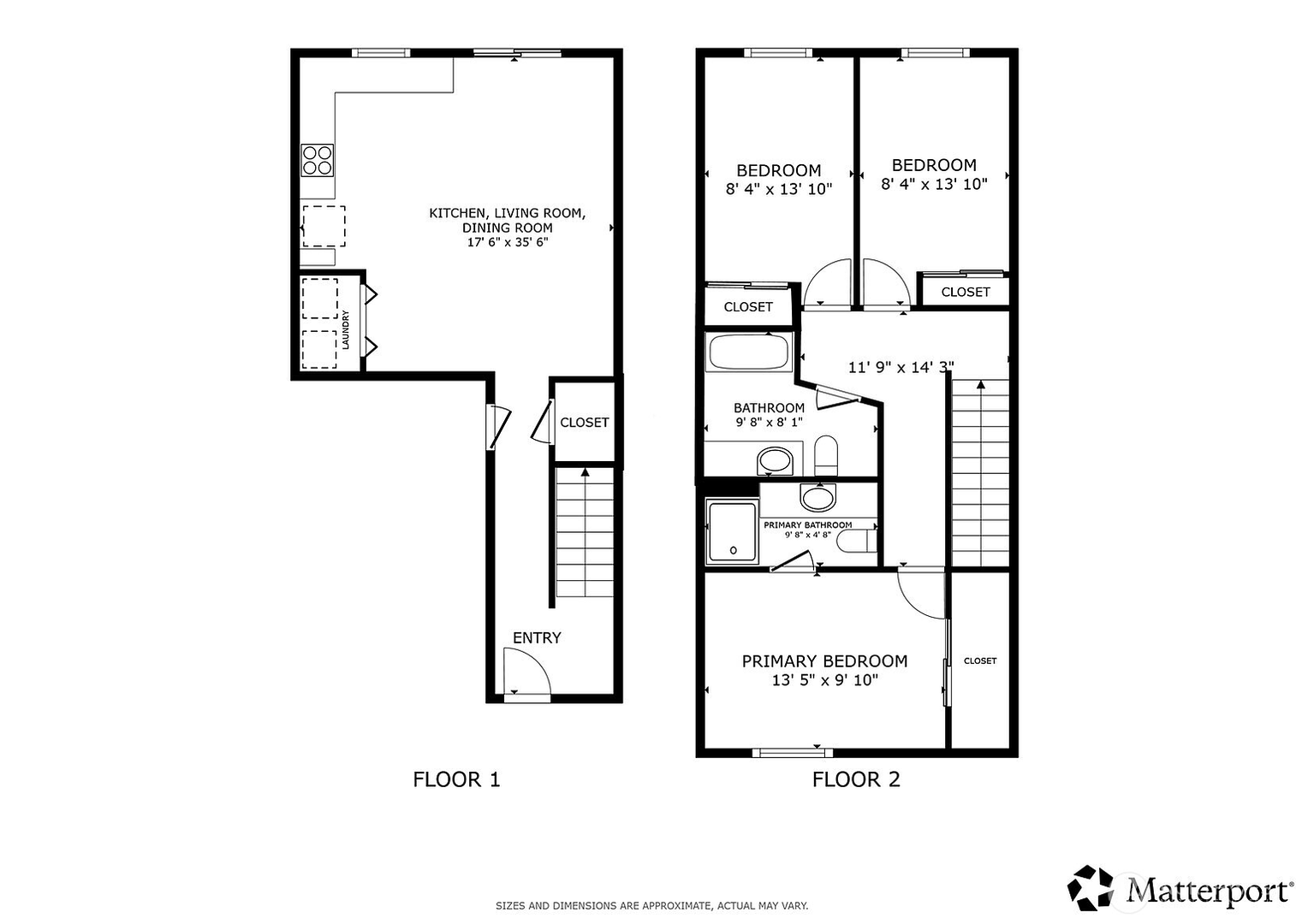 4552 S Puget Sound Ave.  - Tacoma - Washington - 3 bed, 2 bath rental property