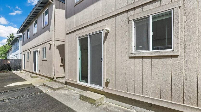 4552 S Puget Sound Ave.  - Tacoma - Washington - 3 bed, 2 bath rental property