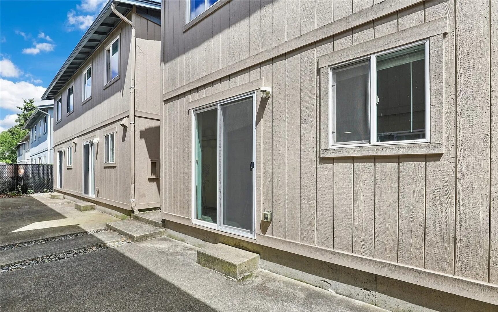 4552 S Puget Sound Ave.  - Tacoma - Washington - 3 bed, 2 bath rental property