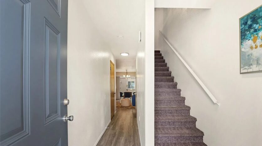 4552 S Puget Sound Ave.  - Tacoma - Washington - 3 bed, 2 bath rental property