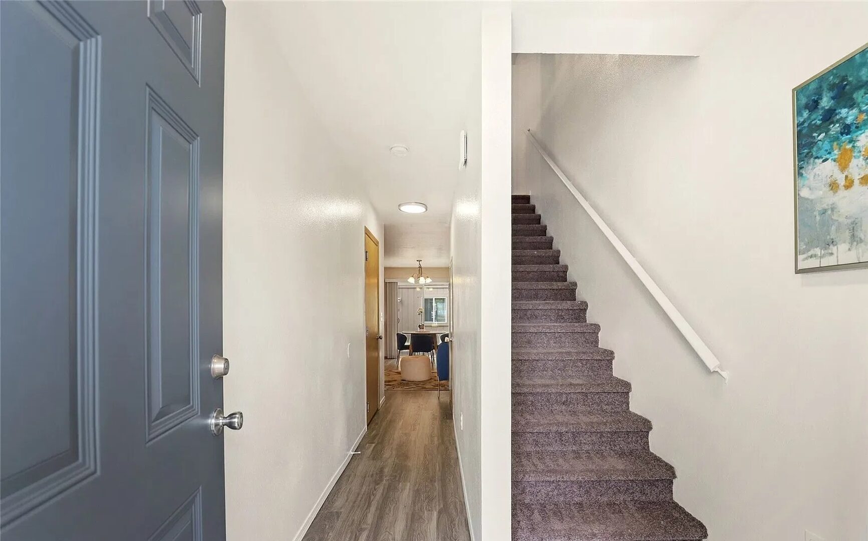 4552 S Puget Sound Ave.  - Tacoma - Washington - 3 bed, 2 bath rental property