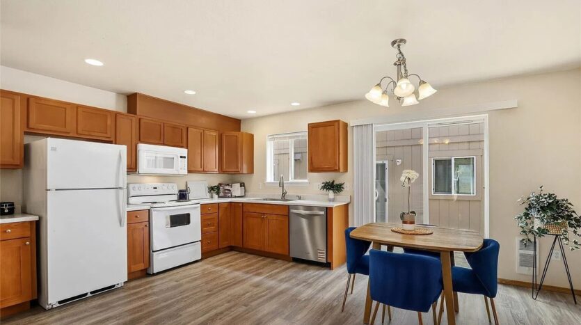 4552 S Puget Sound Ave.  - Tacoma - Washington - 3 bed, 2 bath rental property