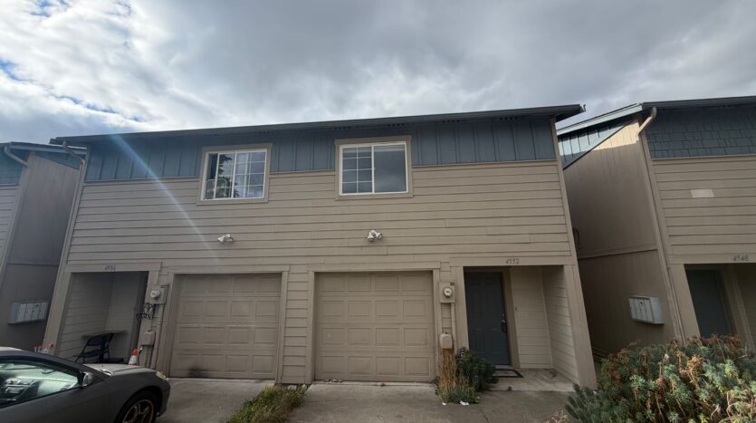 4552 S Puget Sound Ave.  - Tacoma - Washington - 3 bed, 2 bath rental property