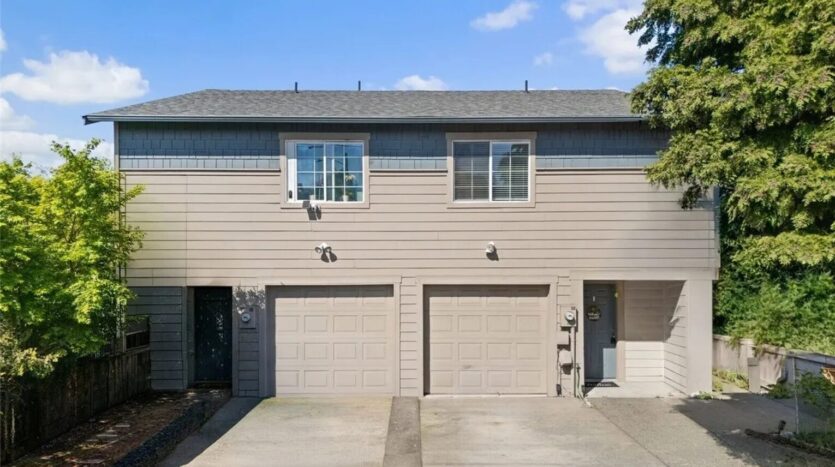 4560 S Puget Sound Ave - Tacoma - Washington - 3 bed, 2 bath rental property