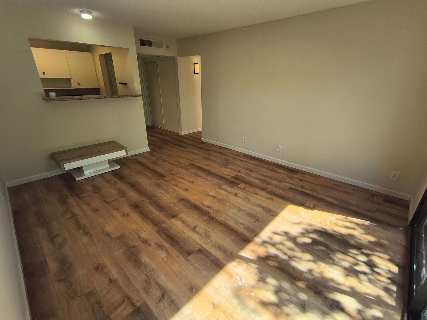 460 N Civic Drive Unit 504 - Walnut Creek - California - 1 bed, 1 bath rental property