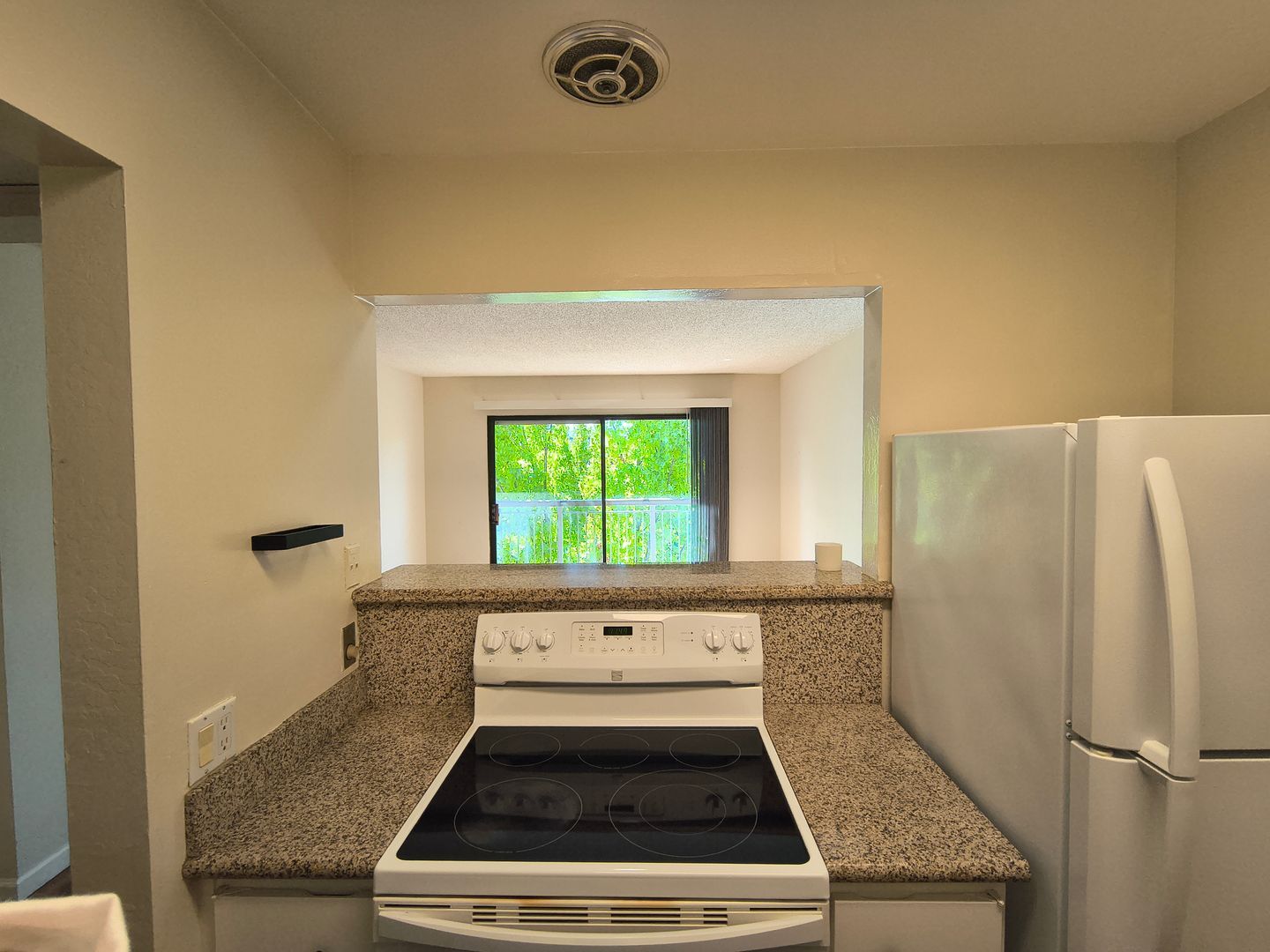 460 N Civic Drive Unit 504 - Walnut Creek - California - 1 bed, 1 bath rental property