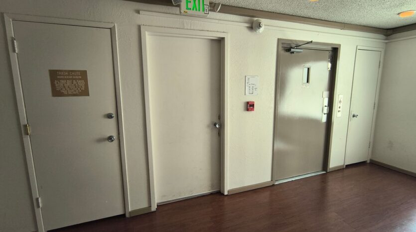460 N Civic Drive Unit 504 - Walnut Creek - California - 1 bed, 1 bath rental property