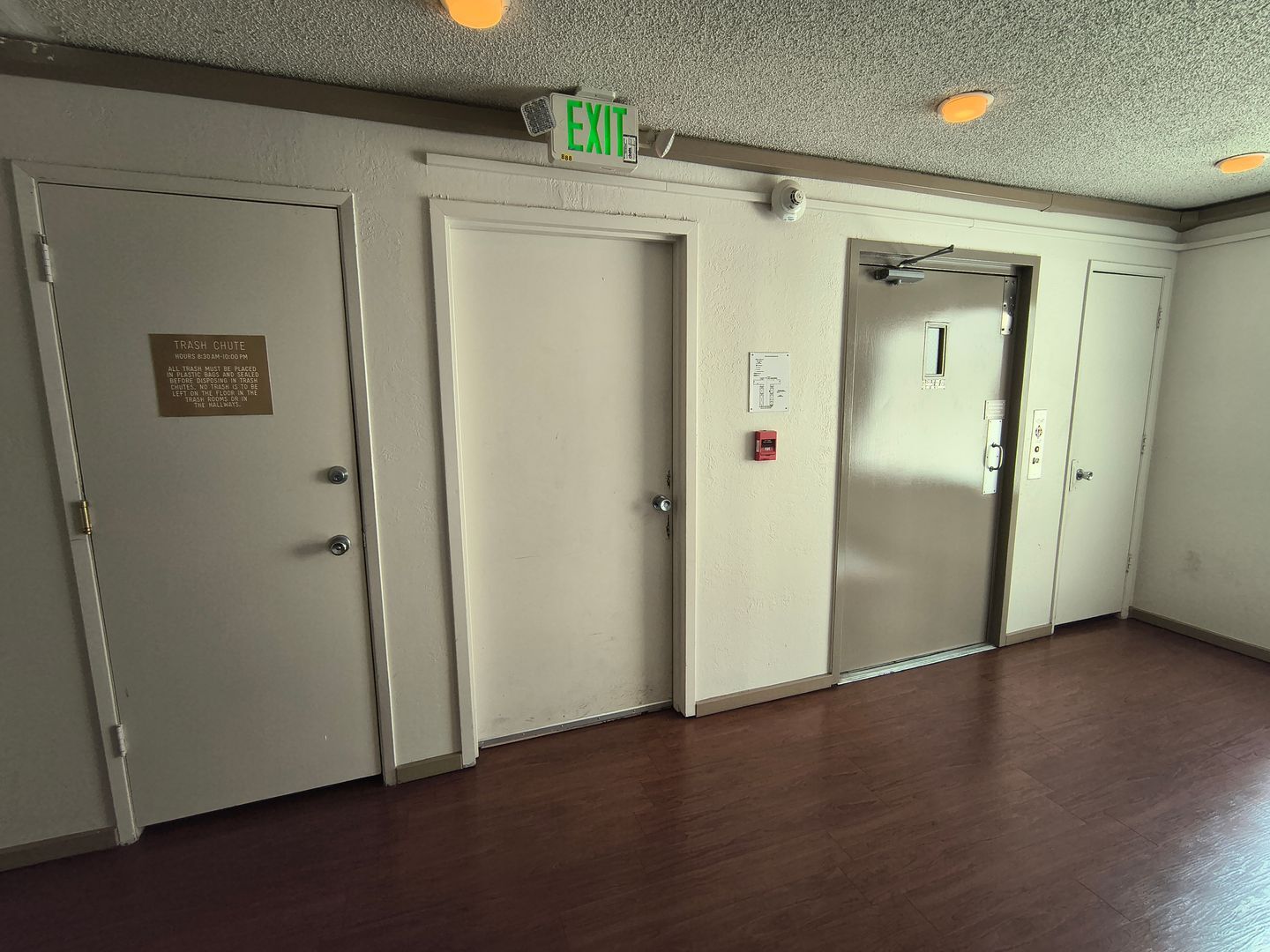 460 N Civic Drive Unit 504 - Walnut Creek - California - 1 bed, 1 bath rental property