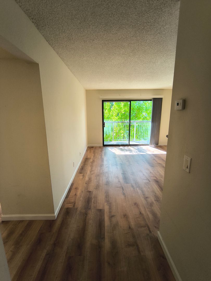 460 N Civic Drive Unit 504 - Walnut Creek - California - 1 bed, 1 bath rental property