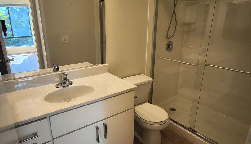 460 N Civic Drive Unit 504 - Walnut Creek - California - 1 bed, 1 bath rental property