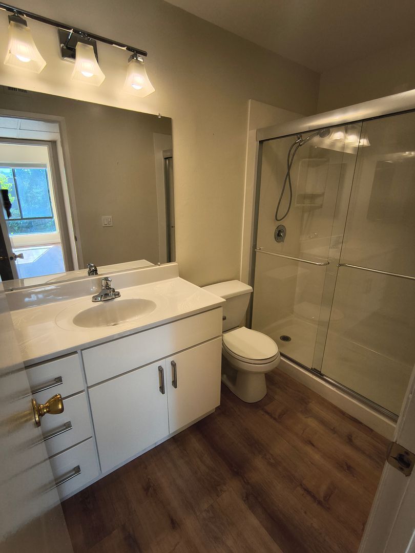 460 N Civic Drive Unit 504 - Walnut Creek - California - 1 bed, 1 bath rental property