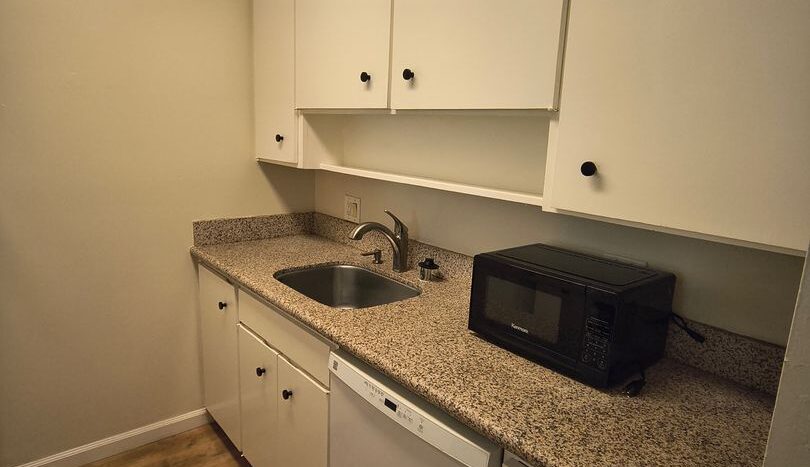 460 N Civic Drive Unit 504 - Walnut Creek - California - 1 bed, 1 bath rental property