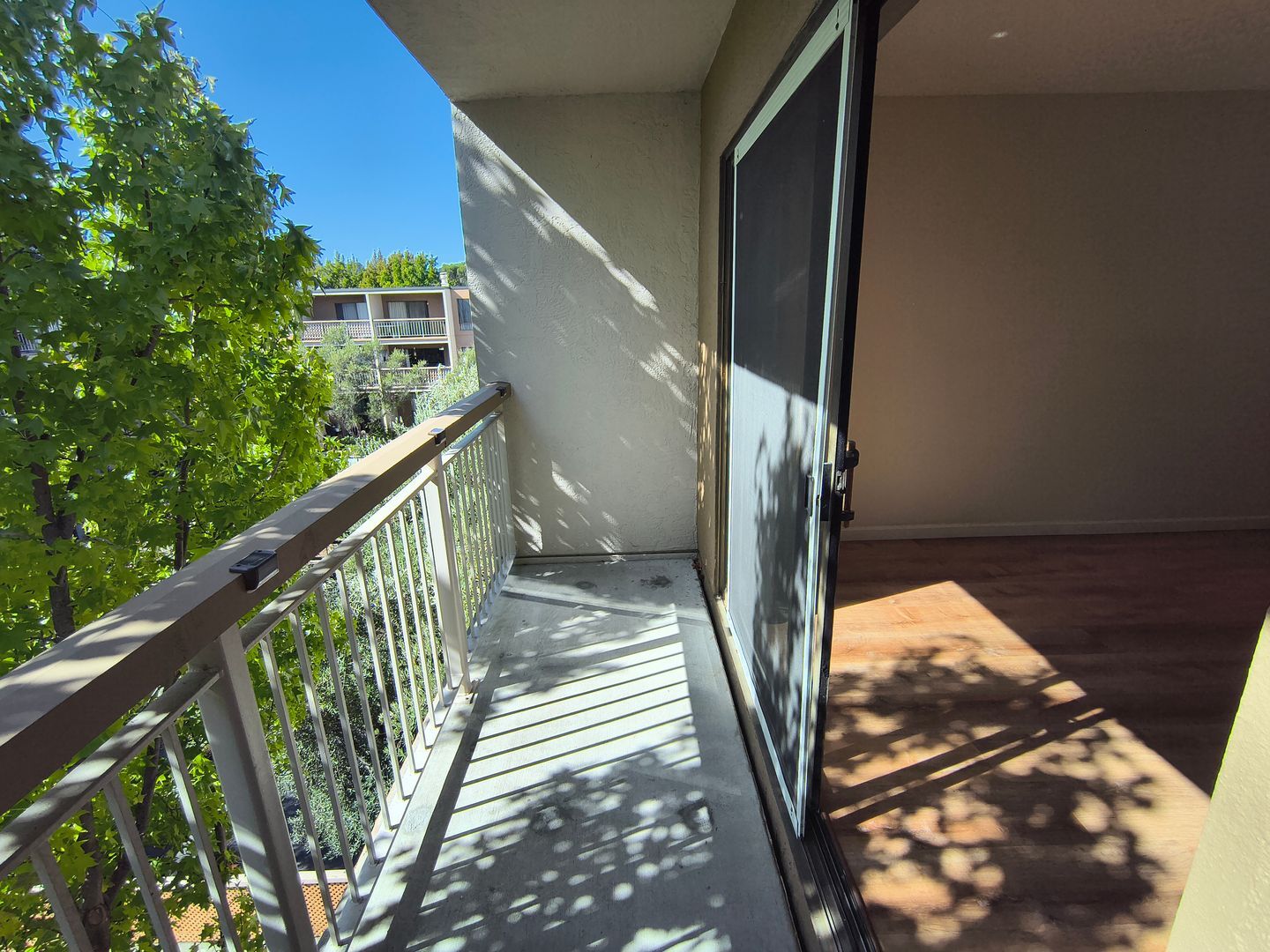 460 N Civic Drive Unit 504 - Walnut Creek - California - 1 bed, 1 bath rental property