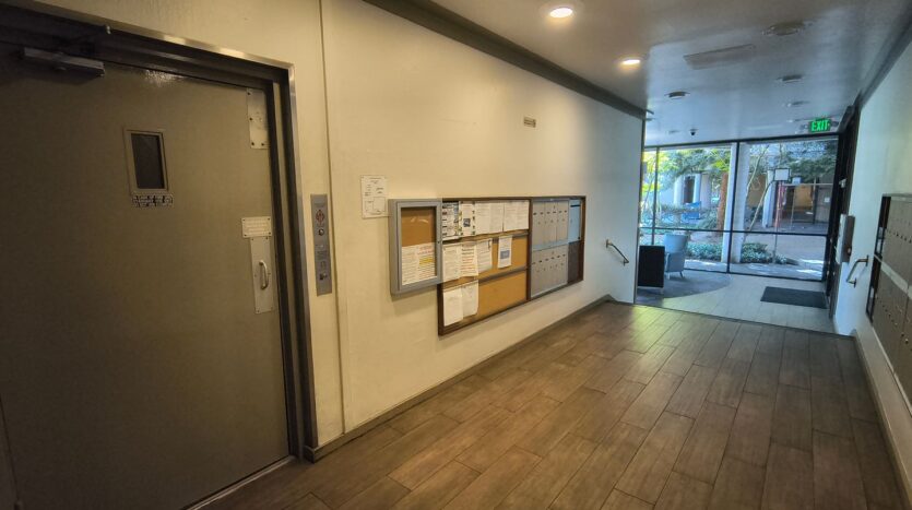460 N Civic Drive Unit 504 - Walnut Creek - California - 1 bed, 1 bath rental property