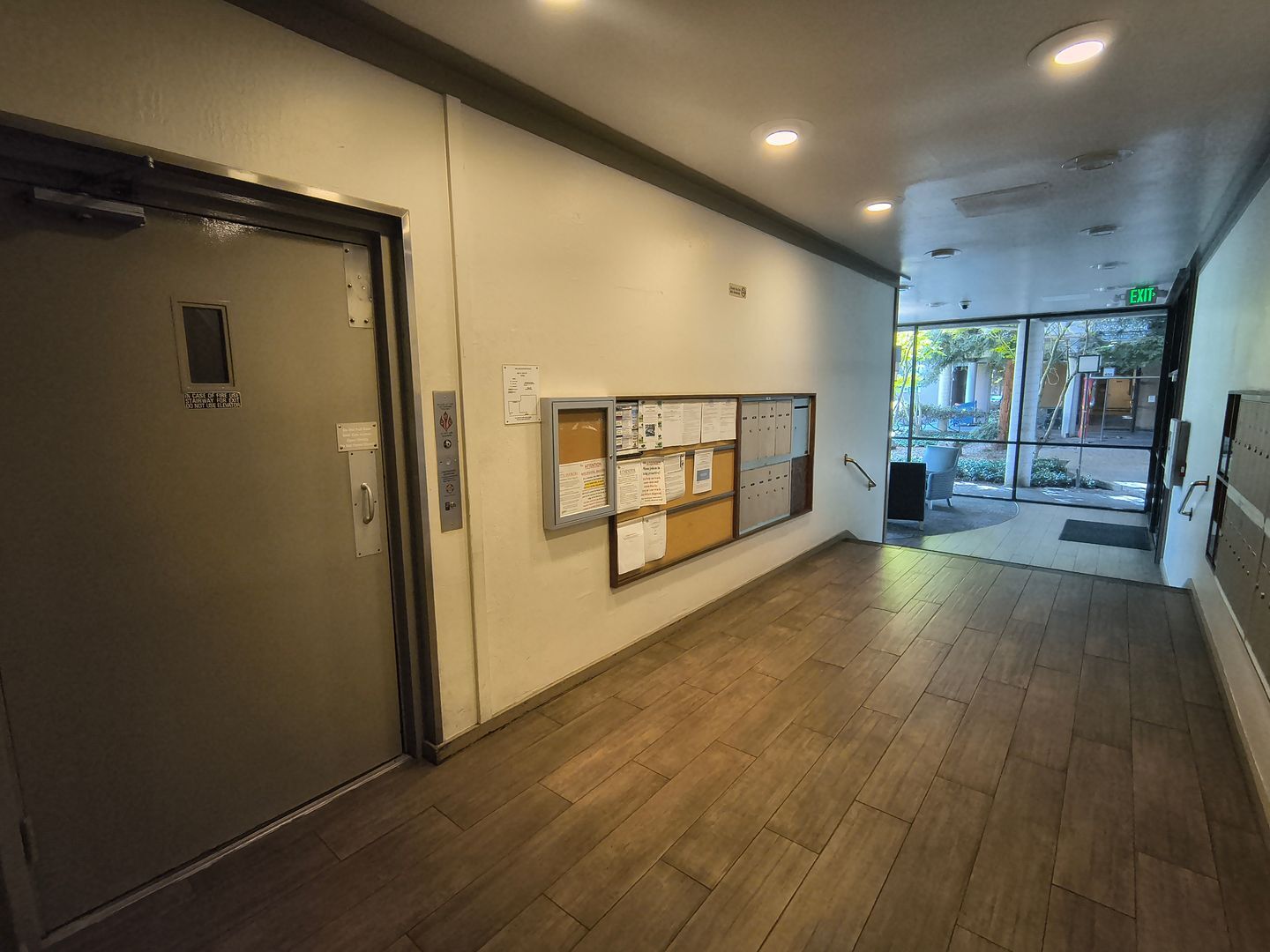 460 N Civic Drive Unit 504 - Walnut Creek - California - 1 bed, 1 bath rental property