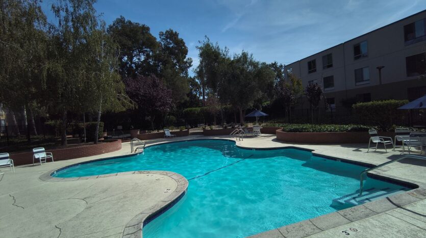 460 N Civic Drive Unit 504 - Walnut Creek - California - 1 bed, 1 bath rental property