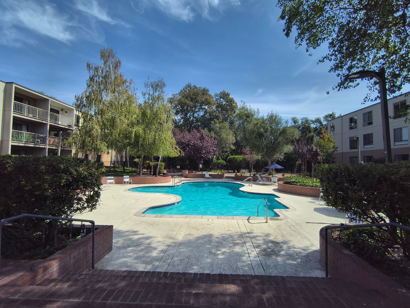 460 N Civic Drive Unit 504 - Walnut Creek - California - 1 bed, 1 bath rental property
