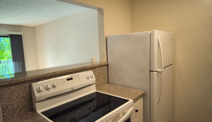 460 N Civic Drive Unit 504 - Walnut Creek - California - 1 bed, 1 bath rental property