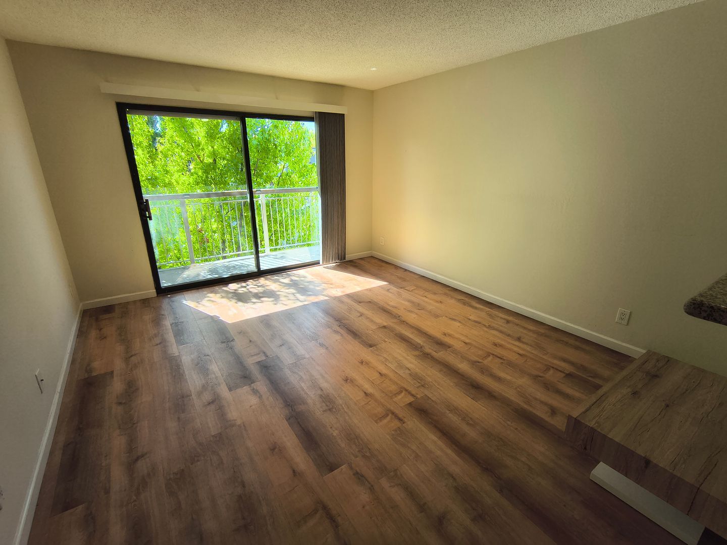 460 N Civic Drive Unit 504 - Walnut Creek - California - 1 bed, 1 bath rental property