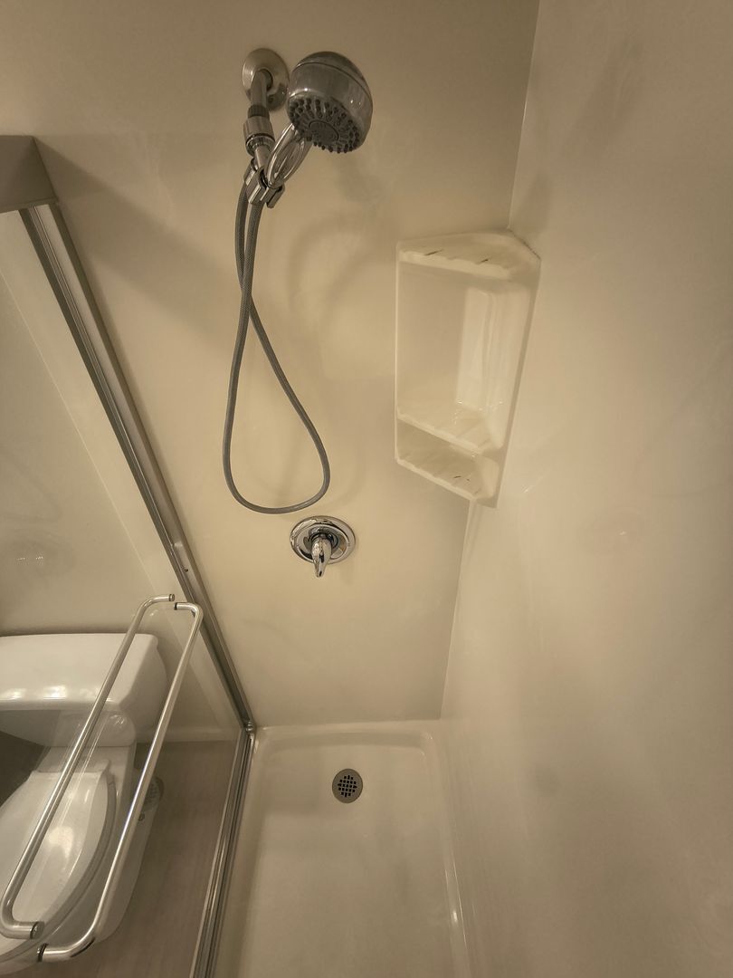 460 N Civic Drive Unit 504 - Walnut Creek - California - 1 bed, 1 bath rental property