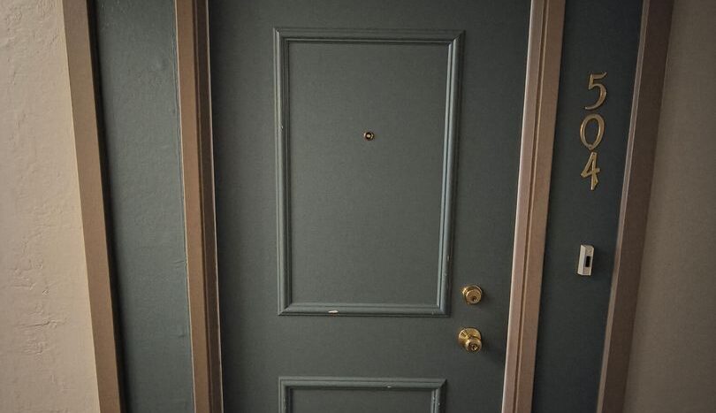 460 N Civic Drive Unit 504 - Walnut Creek - California - 1 bed, 1 bath rental property