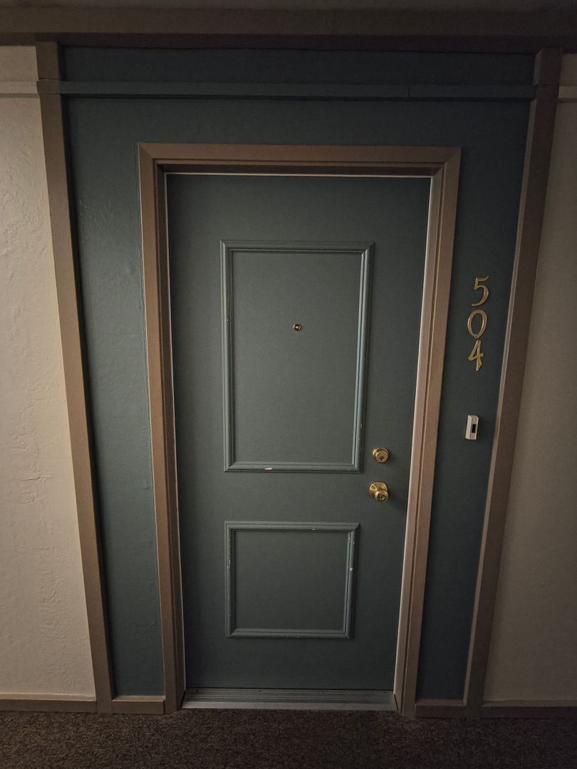 460 N Civic Drive Unit 504 - Walnut Creek - California - 1 bed, 1 bath rental property