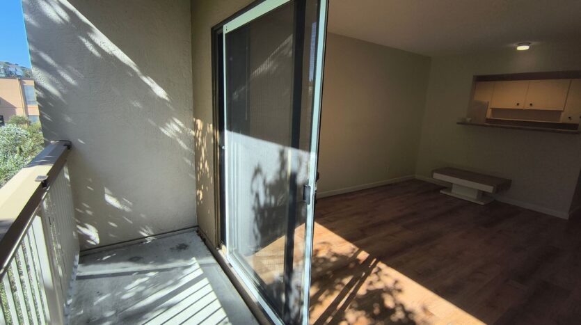 460 N Civic Drive Unit 504 - Walnut Creek - California - 1 bed, 1 bath rental property